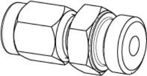 Bild von IMI Hydronic Engineering Impulsleitungsanschluss 6 x R1/4", Art.Nr. : 52759201