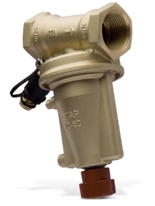 Bild von IMI Hydronic Engineering STAP G1 1/4" PN 16 10-40 kPa, Art.Nr.: 52 265-132