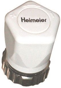 Bild von IMI Hydronic Engineering Handregulierkappe mit Direktanschluss, Art.Nr.: 1303-01.325