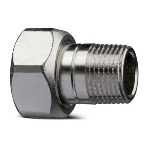 Bild von IMI Hydronic Engineering Gerade Verschraubung DN 20 L=34 mm, Art.Nr.: 50 701-520