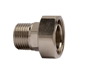 Bild von IMI Hydronic Engineering Heizkörperanschluss ohne Lanze R1/2" für RENOVETT ARCU, Art.Nr.: 50 721-915