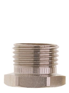 Bild von IMI Hydronic Engineering Klemmverschraubung ø-Rohr 12 mm, Art.Nr.: 2201-12.351