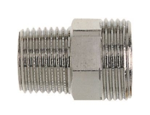 Bild von IMI Hydronic Engineering Anschlussverschraubung R1/2" x G3/4" / 26 mm, Art.Nr.: 1321-12.083