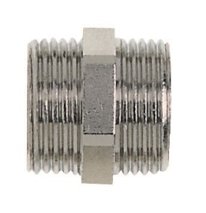 Bild von IMI Hydronic Engineering Doppelnippel G3/4" x G3/4", Art.Nr.: 1321-03.081