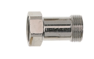 Bild von IMI Hydronic Engineering Längen-Ausgleichsstück 50 mm, Art.Nr.: 9714-02.354