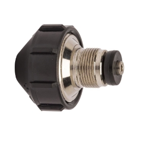 Picture of IMI Hydronic Engineering Oberteil für Thermostat-Köpfe M28 x 1,5 RVO-A/m72-A DN 10-20, Art.Nr.: 50 343-001