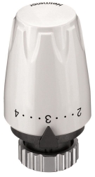 Bild von IMI Hydronic Engineering 1 StkThermostat-Kopf DX weiss RAL 9016, Art.Nr.: 6700-00.500