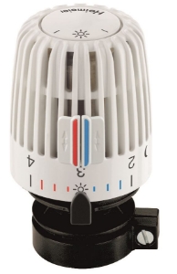 Bild von IMI Hydronic Engineering Thermostat-Kopf K für Danfoss RAV, Art.Nr. : 9800-24.500