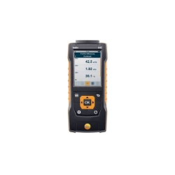 Picture of testo 440 Lux-Set - Art.-Nr.: 0563 4402