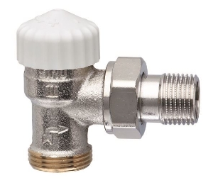 Bild von IMI Hydronic Engineering Thermostat-Ventilunterteil V-Exakt ET15(3/4Z), Art.Nr.: 3719-02.000