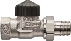 Bild von IMI Hydronic Engineering Thermostat-Ventilunterteil Durchgang DN 20 (Rp3/4"), Art.Nr.: 2202-03.000