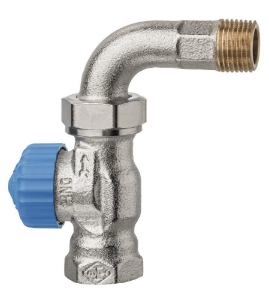 Bild von IMI Hydronic Engineering Thermostat-Ventilunterteil DT15(1/2Z), Art.Nr.: 2244-02.000