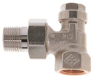 Bild von IMI Hydronic Engineering Heizkörper-Verschraubung Regulux EARE20 (3/4"), Art.Nr.: 0351-03.000