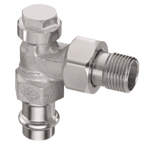 Bild von IMI Hydronic Engineering Heizkörper-Verschraubung Regulux EARE15, Art.Nr.: 0341-15.000