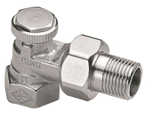 Bild von IMI Hydronic Engineering Heizkörper-Verschraubung Regutec EAR20 (3/4"), Art.Nr.: 0355-03.000