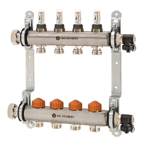 Bild von IMI Hydronic Engineering Dynacon Eclipse 8HK, Art.Nr.: 9340-08.800