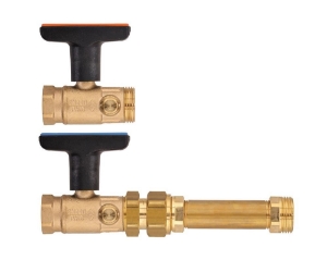 Bild von IMI Hydronic Engineering Dynacon Anschlussset 4, Art.Nr.: 9339-04.800