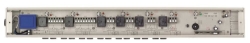 Bild von IMI Hydronic Engineering Zentraleinheit 230 V 6-Kanal ohne Uhr, Art.Nr.: 1641-00.000