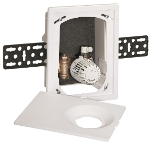 Bild von IMI Hydronic Engineering Multibox AFC K-RTL weiss RAL 906, Art.Nr.: 9317-00.800