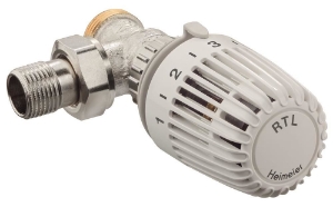 Bild von IMI Hydronic Engineering Rücklauftemperaturbegrenzer RTL Eck G3/4", Art.Nr.: 9153-02.800