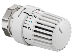 Bild von OVENTROP Thermostat „Uni LDV“ Klemmverbindung, für Anschluss 34 mm, Art.Nr. : 1616575