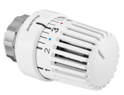 Bild von OVENTROP Thermostat „Uni LDVL“ Klemmverbindung, für Anschluss 26 mm, Art.Nr. : 1616675