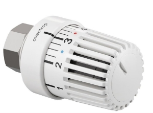 Picture of OVENTROP Sonder-Thermostat „Uni LK“ (Kosmia) 7-28 °C, 0 * 1-5, Flüssig-Fühler, M 28 x 1,0, Art.Nr. : 1613501