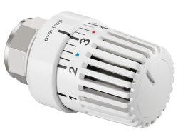 Bild von OVENTROP Sonder-Thermostat „Uni LR“ (Rossweiner) 7-28 °C, 0 * 1-5, Flüssig-Fühler, M 33 x 2,0, Art.Nr. : 1616301