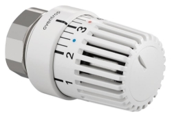 Bild von OVENTROP Sonder-Thermostat „Uni LM“ (Meges) 7-28 °C, 0 * 1-5, Flüssig-Fühler, M 38 x 1,5, Art.Nr. : 1616100