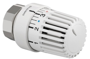 Picture of OVENTROP Sonder-Thermostat „Uni LM“ (Meges) 7-28 °C, 0 * 1-5, Flüssig-Fühler, M 38 x 1,5, Art.Nr. : 1616100