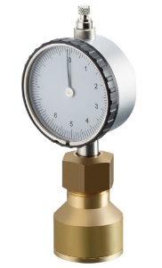 Bild von OVENTROP Messvorrichtung für Ventile „AF“ zur Kontrolle eingestellter Voreinstellwerte, Art.Nr. : 1180793