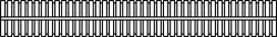 Picture of OVENTROP Schutzrohr aus LDPE, 300 mm geschlitzt, Art.Nr. : 1501184