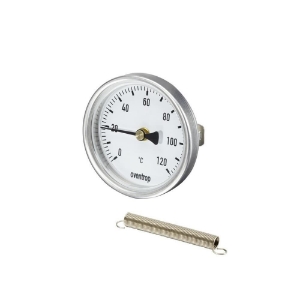 Bild von OVENTROP Anliege-Thermometer für Verteiler, Art.Nr. : 1404095
