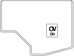 Picture of OVENTROP Isolierschale für „Hydrocontrol VTR/VPR, ATR/APR“ „Hydromat QTR/DTR“, „Aquastrom F/KFR“, DN 50, Art.Nr. : 1060086