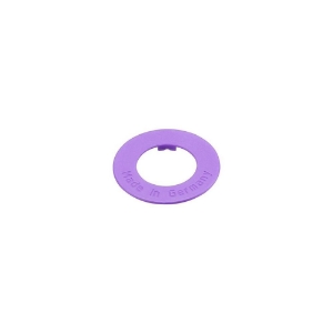 Bild von OVENTROP Kennzeichnungsring für „Hydrocontrol“ und „Aquastrom C“, violett, 10fach, Art.Nr. : 1069652