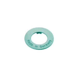 Bild von OVENTROP Kennzeichnungsring für „Hydrocontrol“und „Aquastrom C“, grün, 10fach, Art.Nr. : 1069653