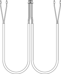 Bild von OVENTROP OVENTROP-PWM/0-10 V Adapter, Art.Nr. : 1152086