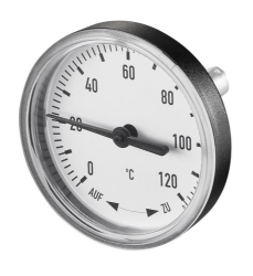 Bild von OVENTROP Thermometer für „Regusol“, Art.Nr. : 1364195