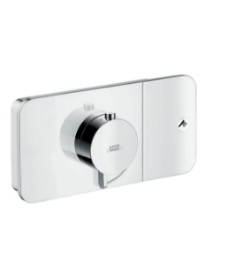 Bild von AXOR One One Thermostatmodul für 1 Verbraucher Unterputz, Art.Nr. 45711000