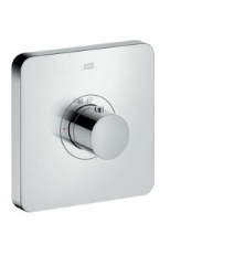 Bild von AXOR ShowerSelect ShowerSelect Thermostat Highflow Softcube Unterputz, Art.Nr. 36711000