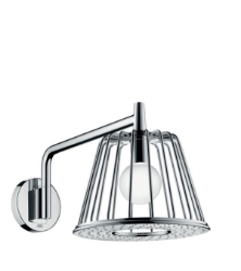 Picture of AXOR LampShower/Nendo LampShower 275 1jet mit Brausearm, Art.Nr. 26031000