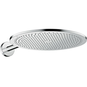 Picture of AXOR ShowerSolutions Kopfbrause 350 1jet mit Brausearm, Art.Nr. 26034000