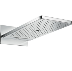 Picture of AXOR ShowerSolutions Kopfbrause 250/580 3jet, Art.Nr. 35283000