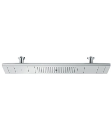 Picture of AXOR ShowerSolutions ShowerHeaven 1200 / 300 4jet ohne Licht, Art.Nr. 10637000