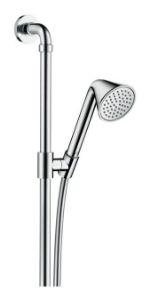 Picture of AXOR Showers/Front Brauseset 0,90 m mit Handbrause 85 1jet, Art.Nr. 26023000