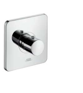Picture of AXOR Citterio M Thermostat 43 l/min Unterputz, Art.Nr. 34715000