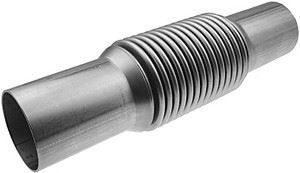 Bild von VSH Axialkompensator (2 x Einschiebende), d 88.9, Art.Nr. : 6198381