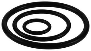Bild von VSH O-Ring für Spezialanwendungen (grün, FPM) für C-Stahl und Edelstahl, 108 mm, Art.Nr. : 6119399