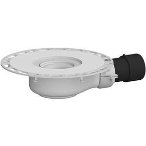 Bild von Schaco Dallmer Komplett-Bodenablauf senkrecht ABS, Art.Nr. :  3-513779-3