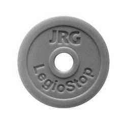 Bild von JRG Sanipex Markierschild grün für Oberteil JRG LegioStop, d (mm): 60, Art.Nr. : 8501.101